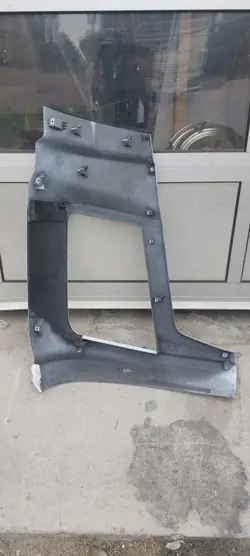 Verre de phare gauche Ford F-Max OEM Lewy okular