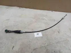 Gear Shift Cable Alfa Romeo Mito Fiat Punto 46337943