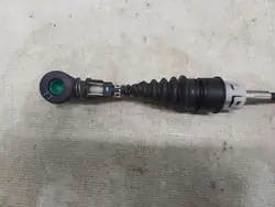 Versnellingskabel Alfa Romeo Mito Fiat Punto 46337943