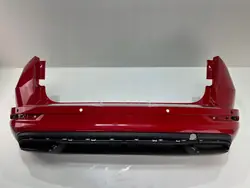 Paraurti posteriore Skoda Karoq Lift 21- 57A807521 ACZ