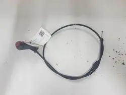 Motorhaubenöffnungsgriff OEM 2045405706 Mercedes C-Klasse