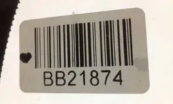 Pare-brise avant OEM 8840AGNMPVWZ7X Volvo XC60 2008-2017