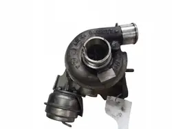 Turbo HYUNDAI I40 CW 232812A710 1.68L Diesel 85kW 2012