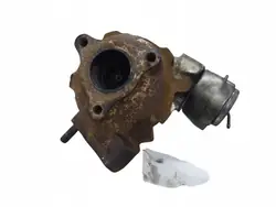 Turbo HYUNDAI I40 CW 232812A710 1.68L Diesel 85kW 2012