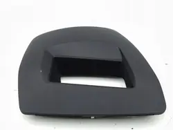 Cache d'affichage HUD Mazda CX-5 II OEM K12855423