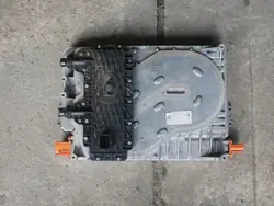 Omvandlare Volkswagen ID.4 OEM 1EA915684BK - Begagnad