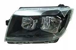 Farol dianteiro esquerdo VW Crafter II 7C1