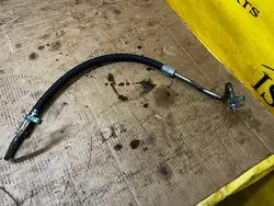 Mercedes GL X166 Opslagolieleiding OEM A1663204254