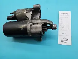 Motor de arranque Audi A6 C7 3.0 TFSI Quattro 079911021D