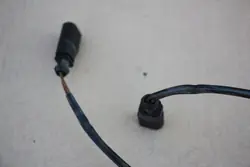 Audi TT 8N spolningsmunstycke OEM 8N0955986C