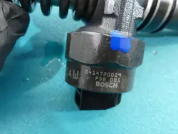 Begagnad bränslepump OEM 0414720029 038130073AC