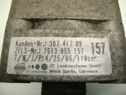 VOLVO V70 S60 S80 XC70 Pompe de Direction Assistée - 30741789