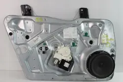 OEM 360211846 Vasen Etuikkuna Nostin VW Tiguan