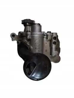 Pompe à huile OEM 06H115105AF pour VW Audi 2.0 TSI