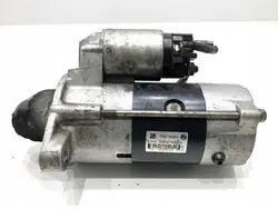 Motor de arranque Opel Mokka 1.7 131CV