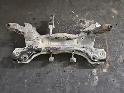 Motorfäste Skoda Fabia III 1.2 TSI