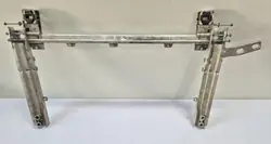 Untere Kühlerstützstrebe OEM BMW F39 F40 F45 F48