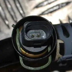 VW GOLF V (1K1) Kaapelit 1K0121101CP 5N0122101T