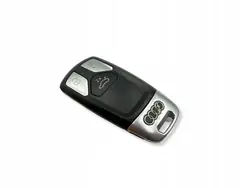 Llave de contacto Audi A5 2019 OEM 4M0959754AT