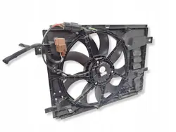 OEM C49460103 Kylarfläktlåda för Citroen C5 Aircross