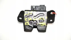 Cerradura de maletero OEM 365577400 para Kia Soul II 2013-2019