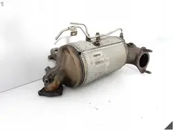 CATALYSEUR DPF HYUNDAI TUCSON III KIA SPORTAGE IV 2.0 CRDi