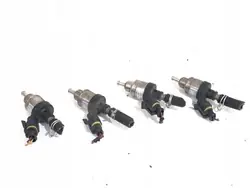 Injecteur GPL OEM 67R-010213 - Injection de gaz