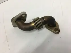 Tubo EGR 1.9 2.0 TDI VW Caddy 3 Golf V Passat B6 Touran