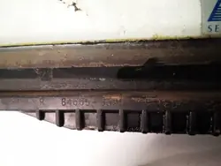 OEM 8466565j0 Türschloss Suzuki Grand Vitara Hinten Rechts
