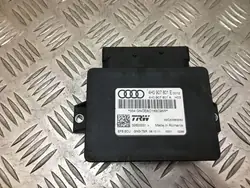 Módulo de travão de mão Audi A6 S6 C7 OEM 4H0907801E