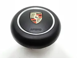 Porsche Bestuurdersairbag OEM ATRBAGM001