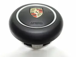 Porsche Förarens Krockkudde OEM ATRBAGM001