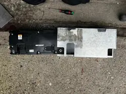 Batería OEM 4N0915105B 37Ah para Audi A6 A7 A8 Q5 Q7 Q8