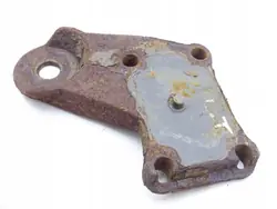 OEM 1075842 Stötdämparfäste Volvo FL6 Vänster Bak