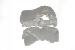 Isolation acoustique OEM 8580385 pour BMW 3 Touring G21