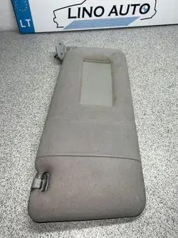 Vasen aurinkosuoja OEM 51168242548 BMW 5 E39