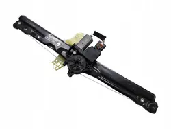 Regulador de janela dianteira direita Peugeot Expert Jumpy III