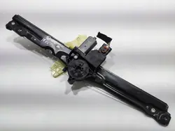 Régulateur de fenêtre avant droit Peugeot Expert Jumpy III
