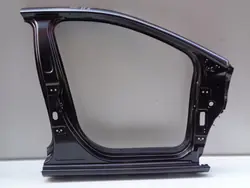 OEM 1617430880 Rechter dorpelpaal voor Peugeot 208