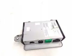 Amplificateur Radio OEM 31384100 pour Volvo V60/S60/XC60