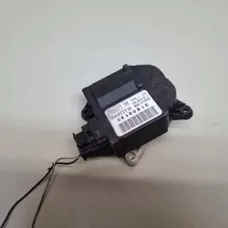 OEM 006972T luchtcirculatiemotor voor Fiat Croma