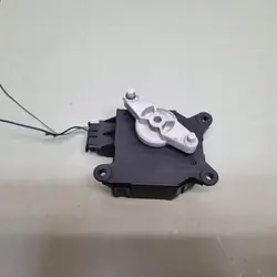 Moteur de circulation d'air OEM 006972T pour Fiat Croma
