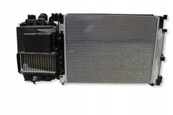 KOMPLET CHŁODNIC RENAULT CLIO 5 V 1.0/1.3