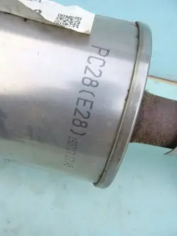 Silencieux Central Hyundai I30 III OEM 28600-G4280