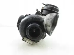 Turbo Garrett 750431-5012S - Gebruikte staat