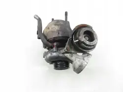 Turbo Garrett 750431-5012S - Käytetty kunto