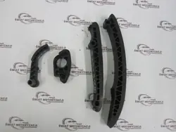 Mercedes Vito 639 2.2 CDI jakoketjun liukulaakeri OEM