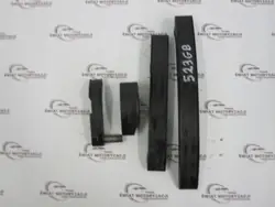 Deslizador de cadena de distribución Mercedes Vito 639 2.2 CDI OEM