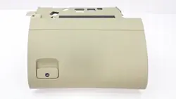OEM 4E2857095T Passagerarhandskfack Läder Audi A8 D3