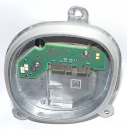 LED Tagfahrlichtmodul BMW G20 G21 Links OE